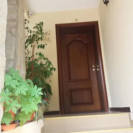 Guest house Вила Свила 2*