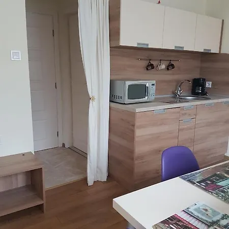 свила בית הארחה