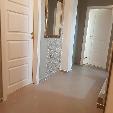 Guest house Вила Свила