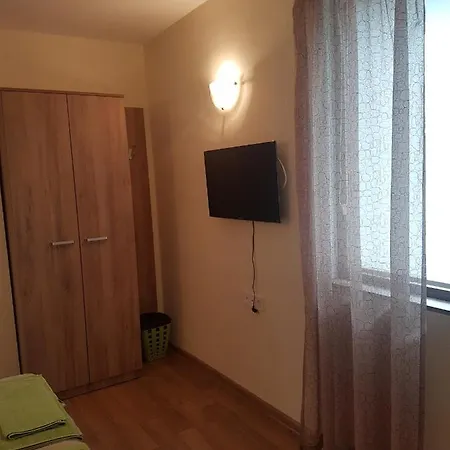 Вила Свила Sozopol