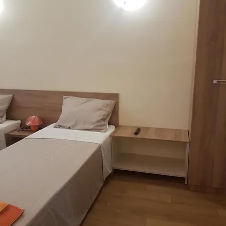 Вила Свила Sozopol