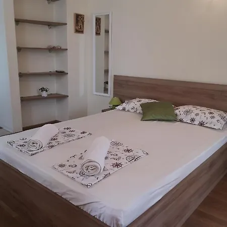 Вила Свила 2* Sozopol