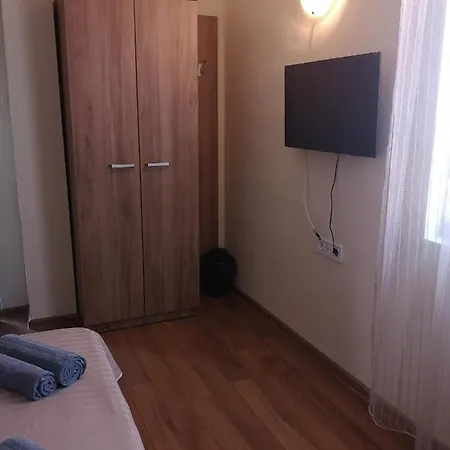 свила בית הארחה 3*