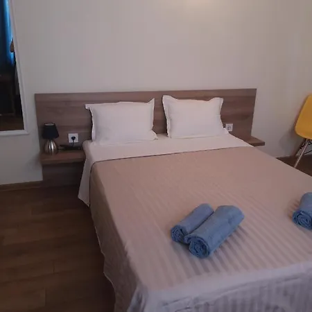 Guest house Вила Свила 2*
