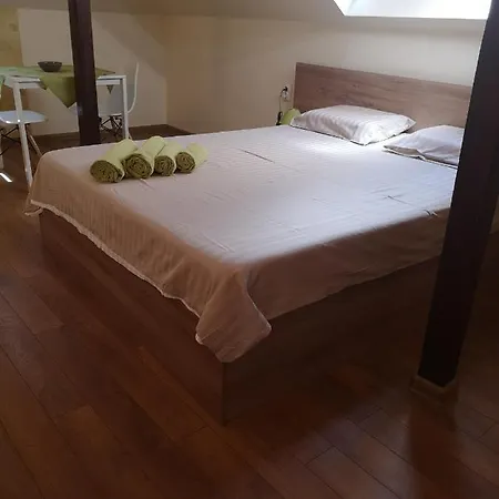 Вила Свила Sozopol