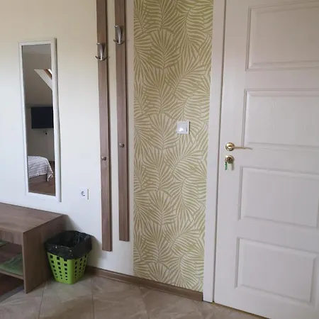 свила בית הארחה