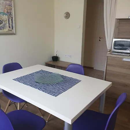 Вила Свила Guest house