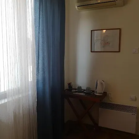 בית הארחה свила 3*