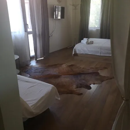 свила בית הארחה 3*