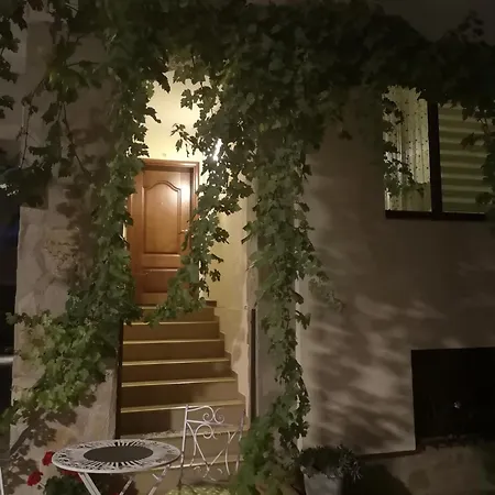 Guest house Вила Свила Sozopol