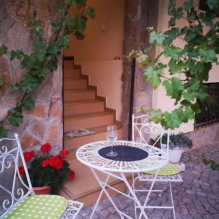 בית הארחה свила