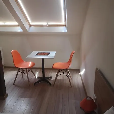 свила Gæstehus Sozopol