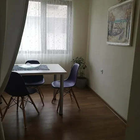 свила Gæstehus Sozopol