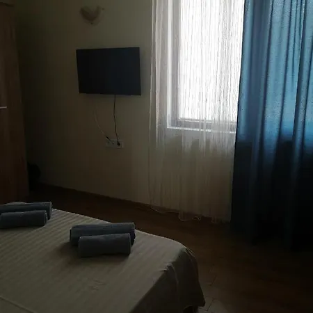 Вила Свила Созопол