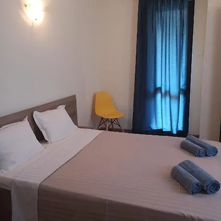 Gæstehus свила 3*