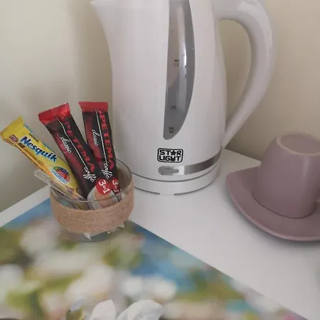 Gæstehus свила 3*