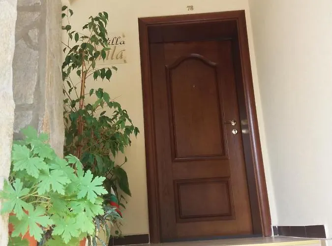 Гостевой дом свила 3*