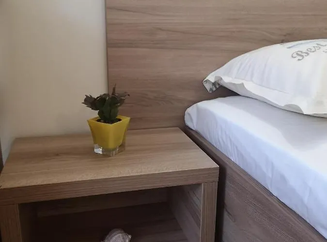 свила Гостевой дом Созополь