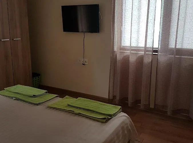 свила 3* Созополь