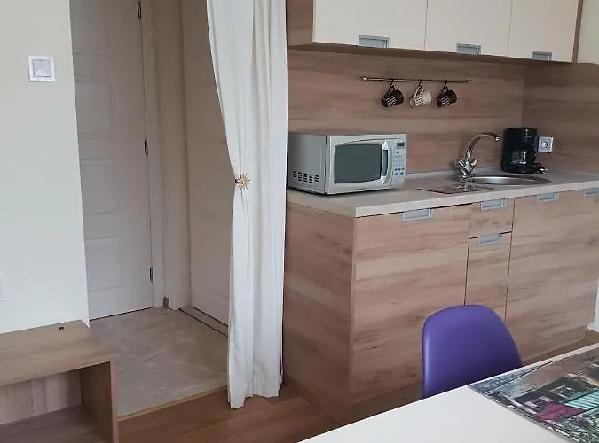 свила Гостевой дом