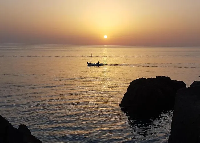 свила Гостевой дом Созополь