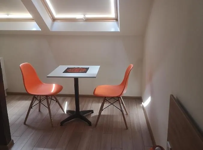 свила Гостевой дом Созополь