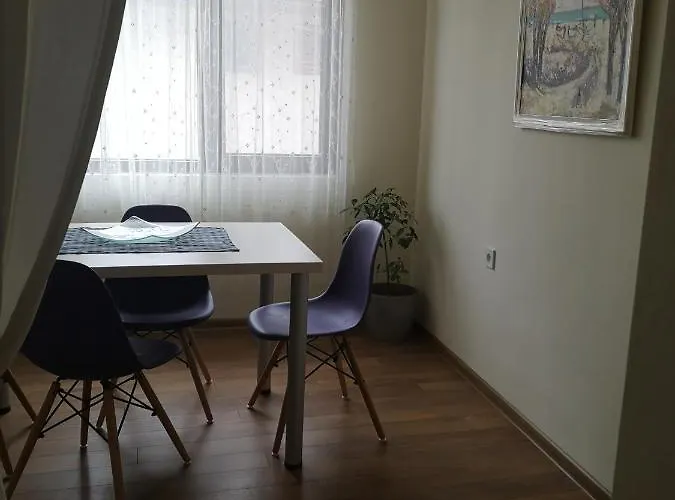 свила Гостевой дом Созополь