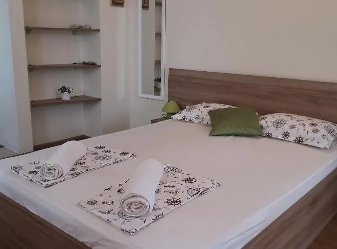 свила 3* Созополь