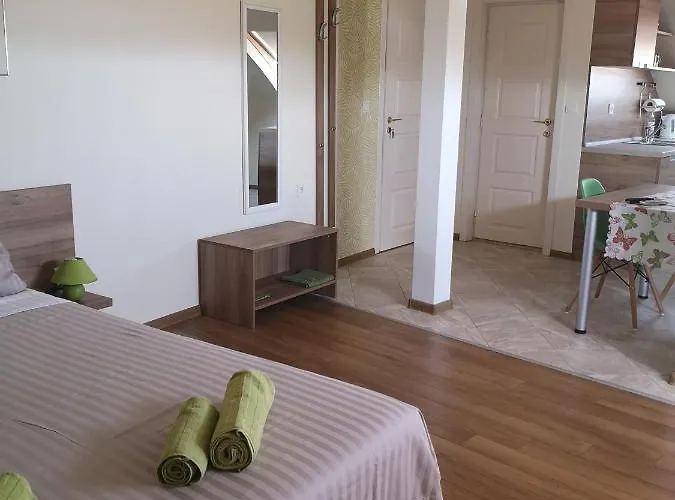 свила Гостевой дом 3*