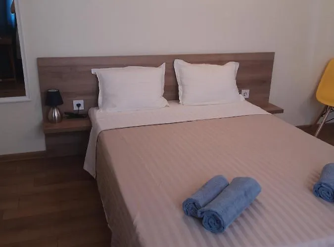 Гостевой дом свила 3*