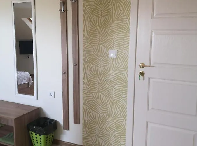 свила Гостевой дом