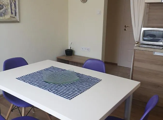 свила Гостевой дом