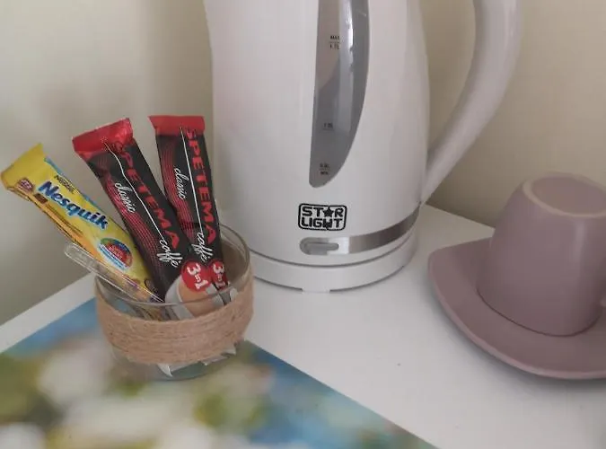 Гостевой дом свила 3*