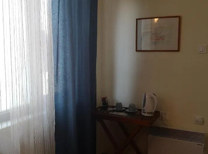 Гостевой дом свила 3*