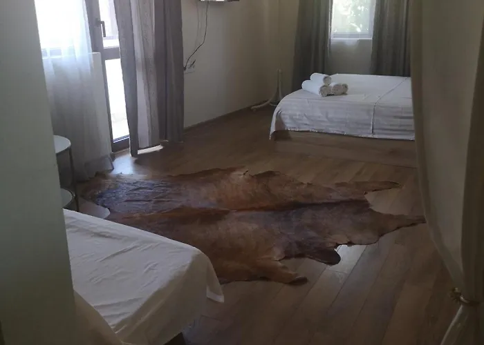 свила Гостевой дом 3*