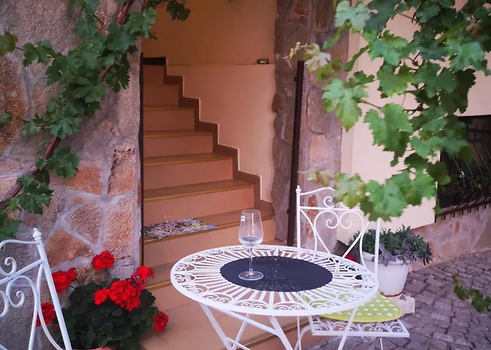 Гостевой дом свила